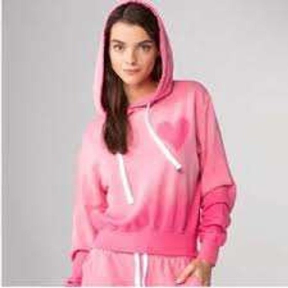 CHRLDR  Hoodie Pullover Sweatshirt Womens‎ Size Small